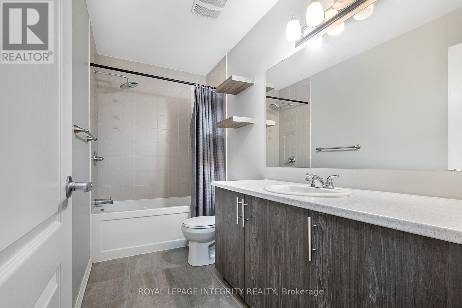 863 Element Private, Ottawa, ON - Indoor Photo Showing Bathroom