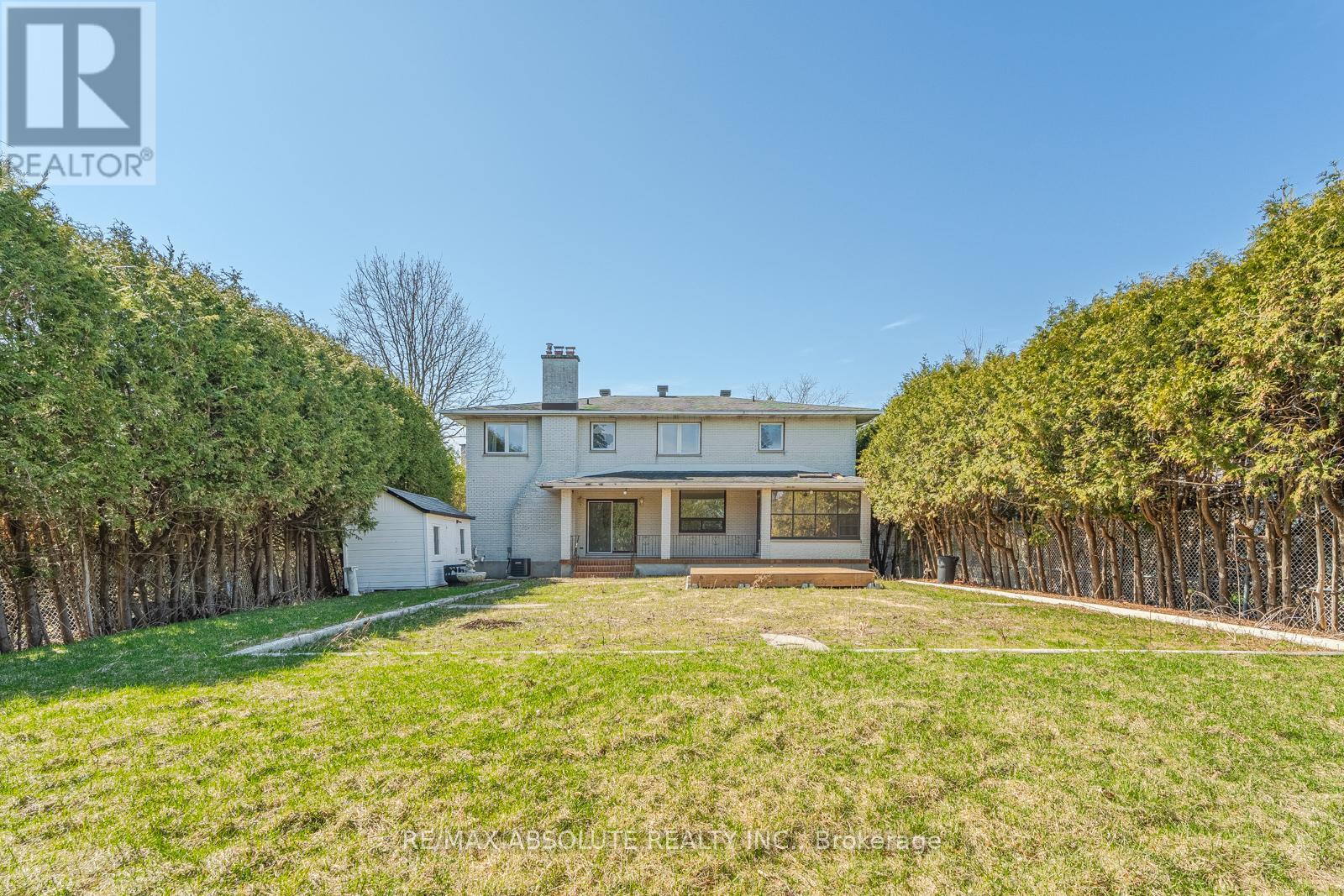 1444 Normandy Crescent, Ottawa, ON - Outdoor