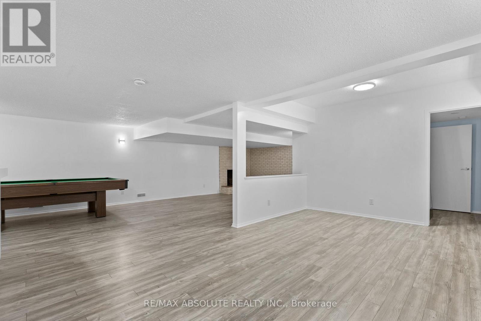 Fully finished lower level - 1444 Normandy Crescent, Ottawa, ON - Indoor Photo Showing Other Room