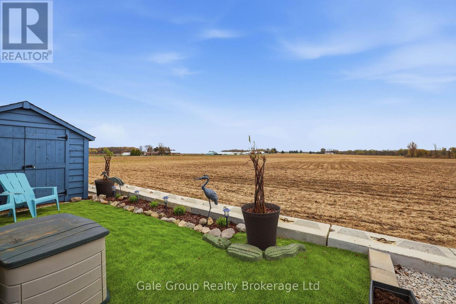 635 - 99 Fourth Concession Road, Brant (Burford), ON