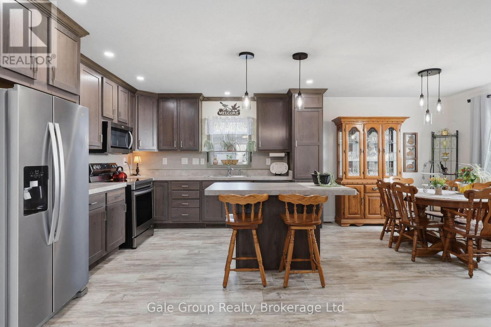 635 - 99 Fourth Concession Road, Brant (Burford), ON