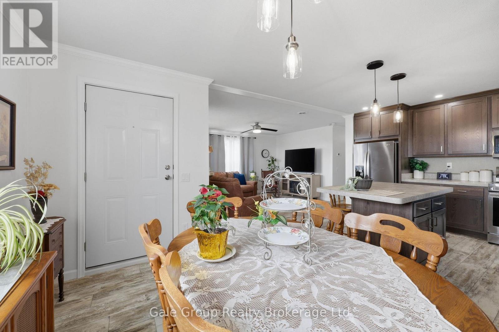 635 - 99 Fourth Concession Road, Brant (Burford), ON