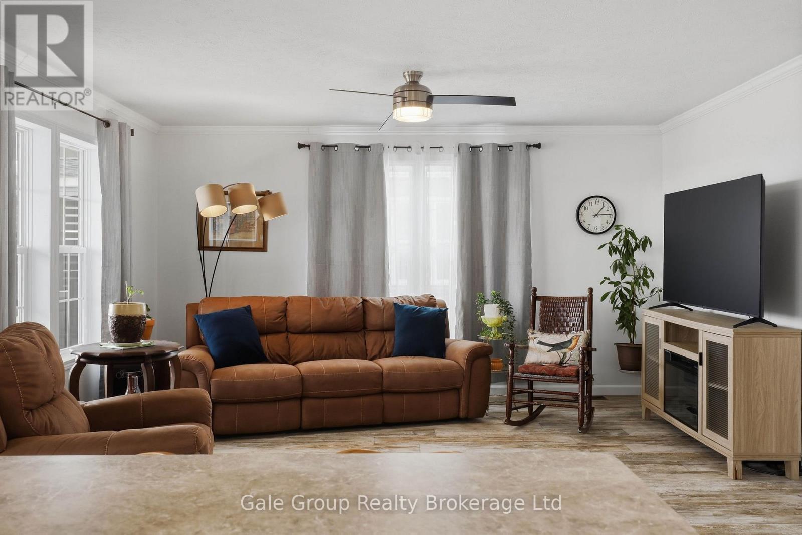 635 - 99 Fourth Concession Road, Brant (Burford), ON