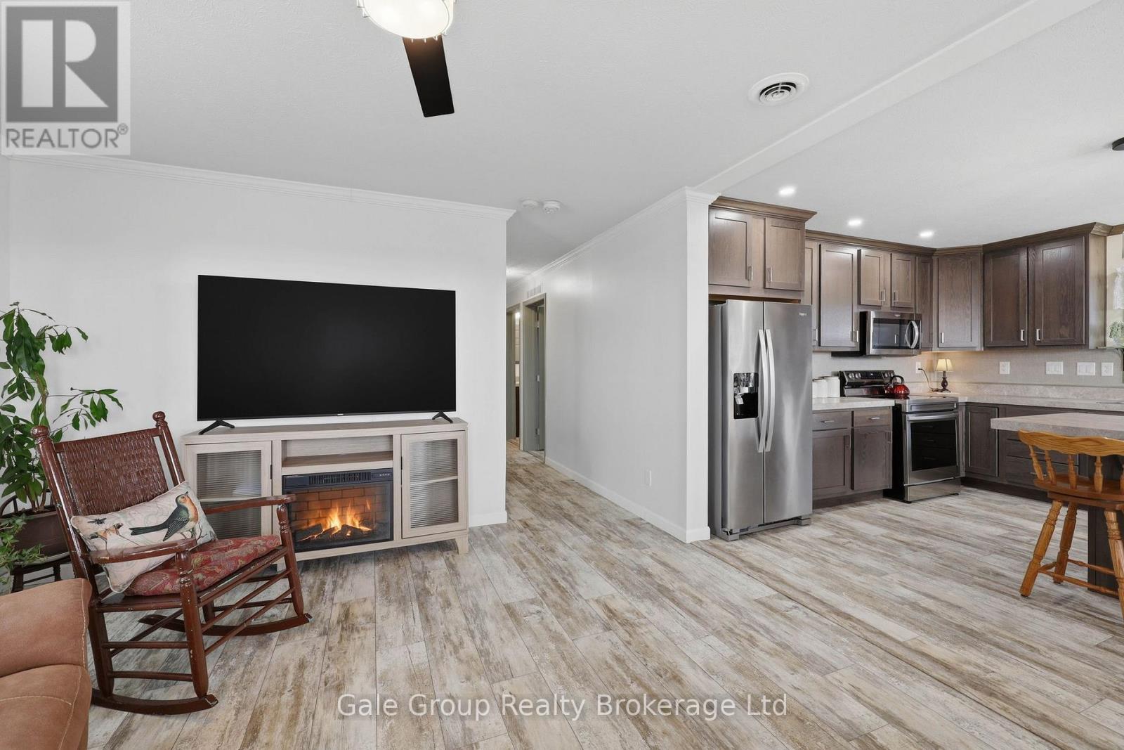 635 - 99 Fourth Concession Road, Brant (Burford), ON