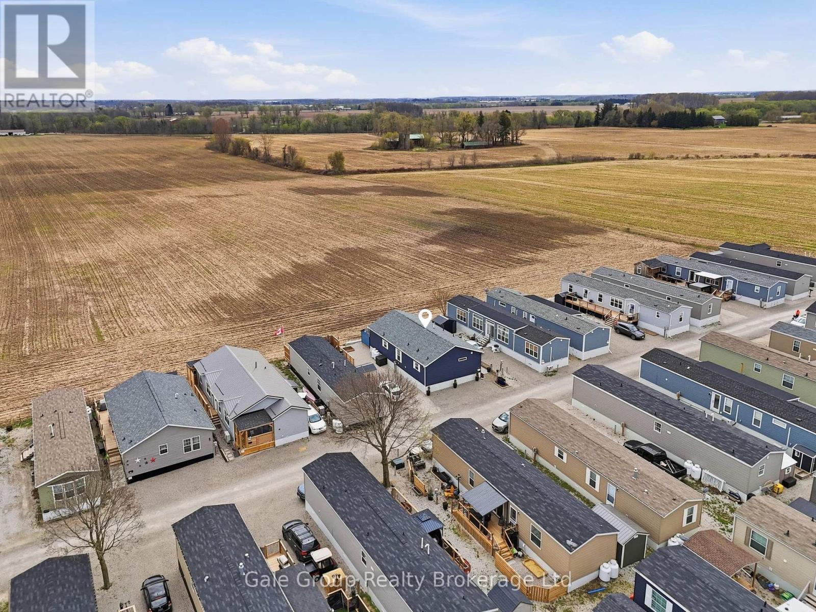 635 - 99 Fourth Concession Road, Brant (Burford), ON