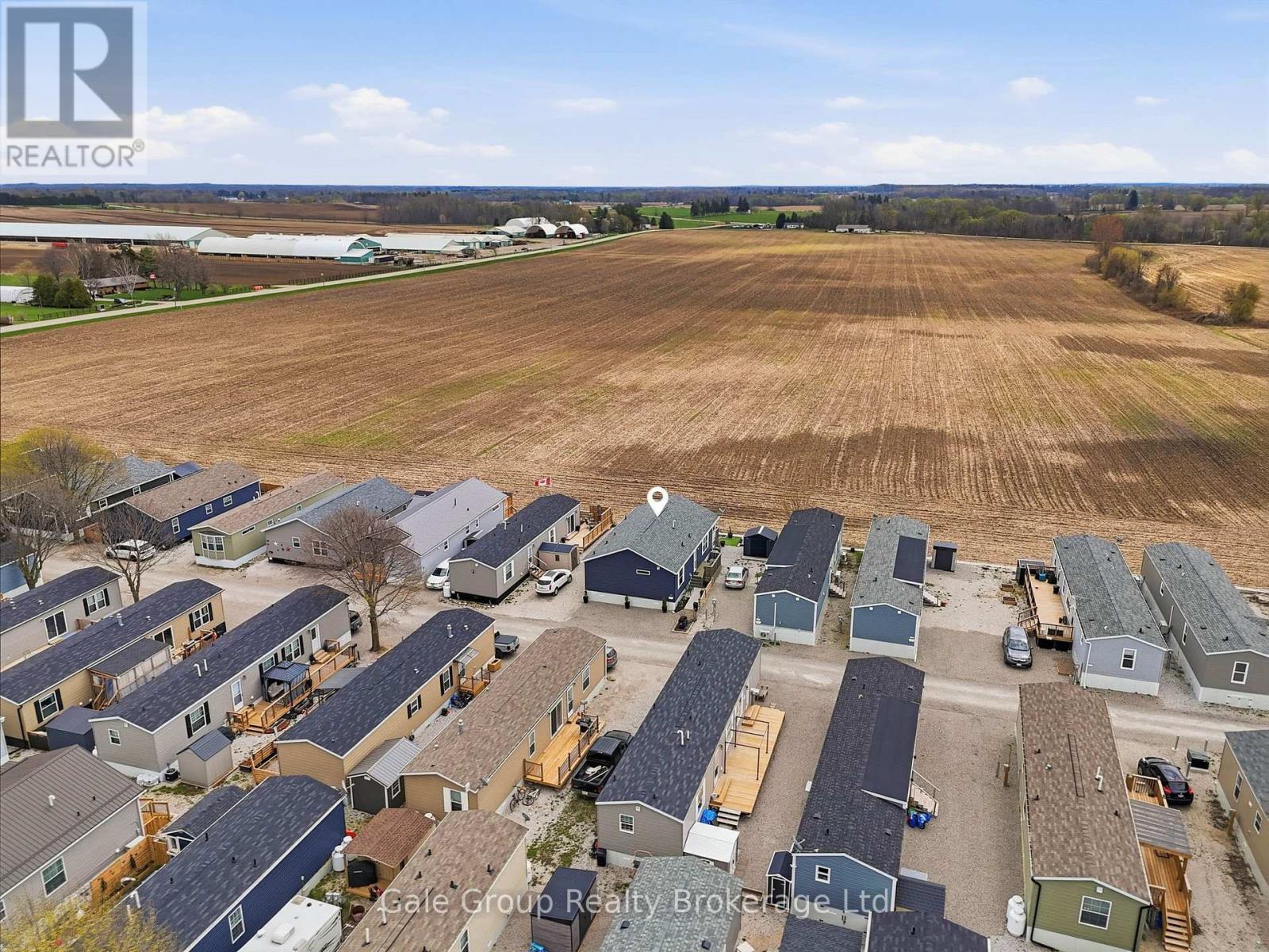 635 - 99 Fourth Concession Road, Brant (Burford), ON