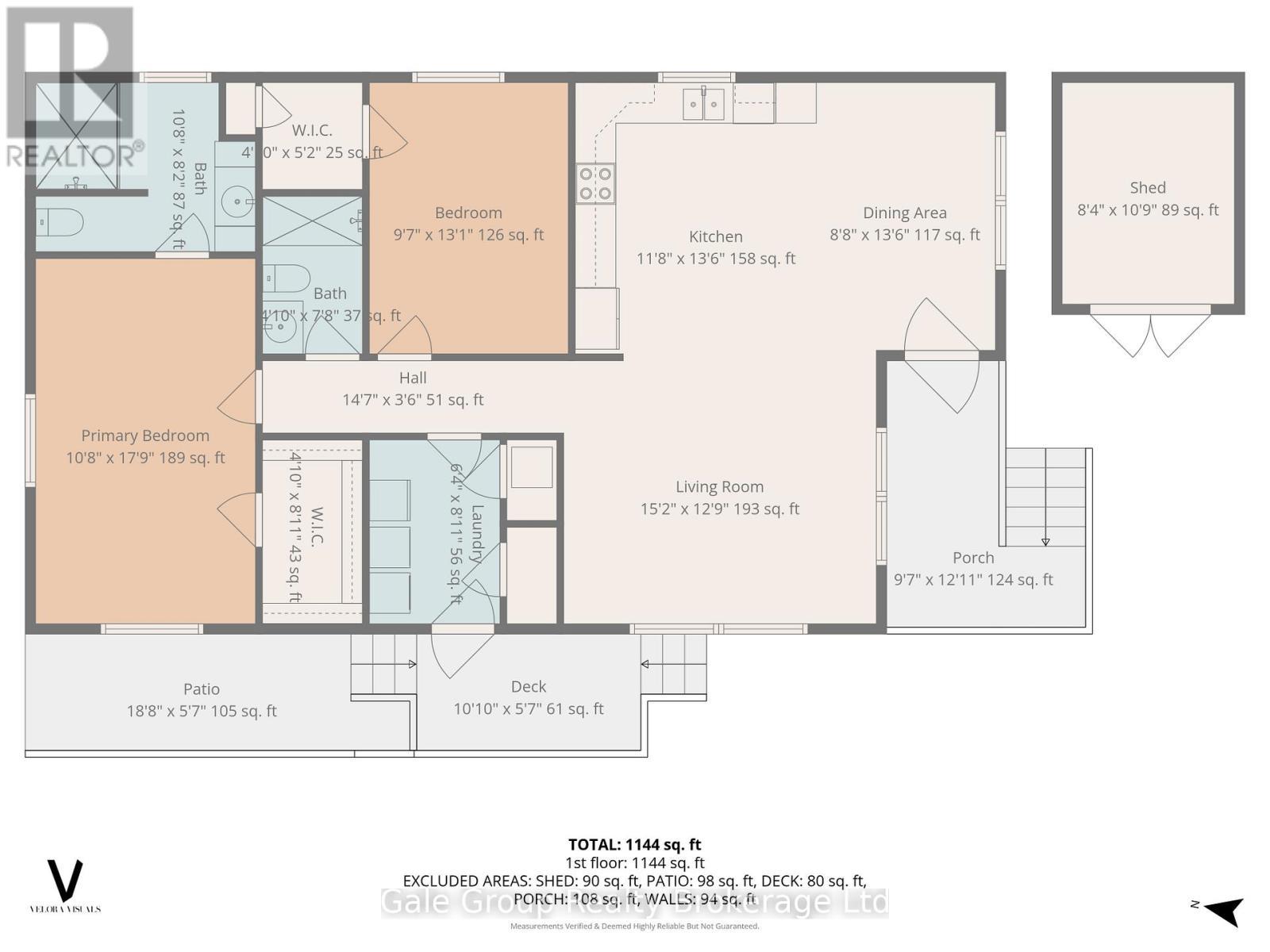 635 - 99 Fourth Concession Road, Brant (Burford), ON