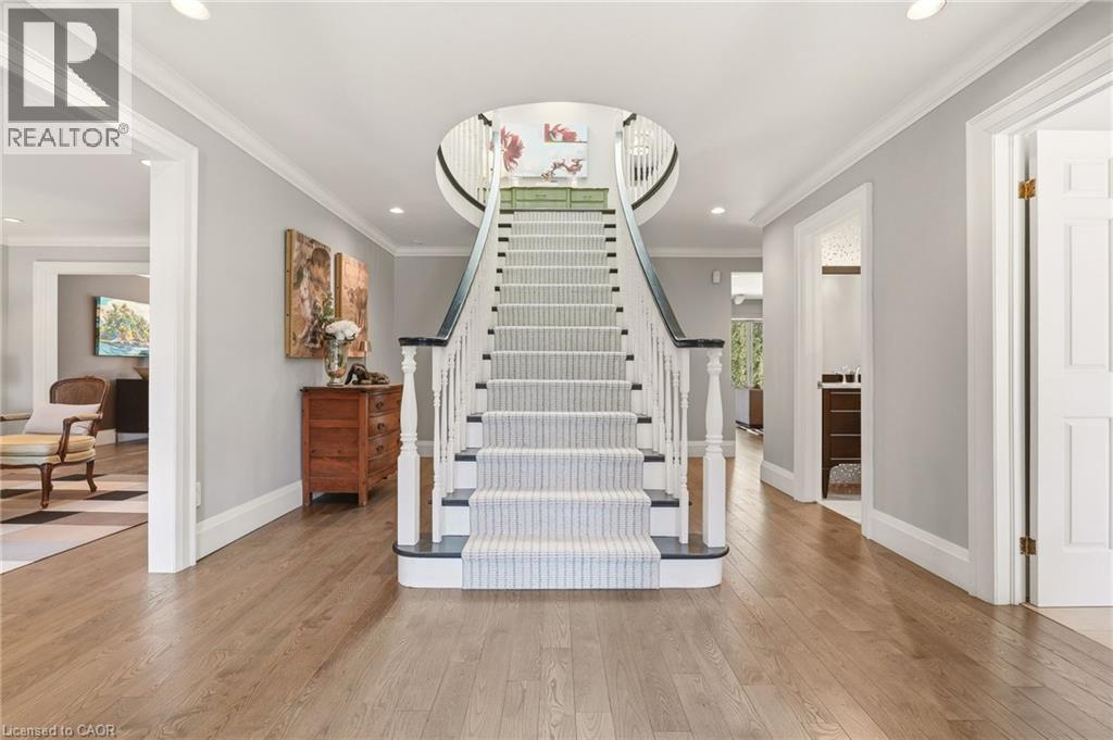 356 Shoreacres Road, Burlington, ON - Indoor Photo Showing Other Room