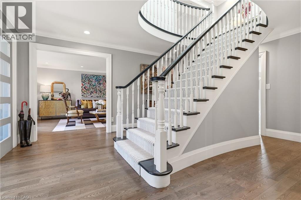 356 Shoreacres Road, Burlington, ON - Indoor Photo Showing Other Room