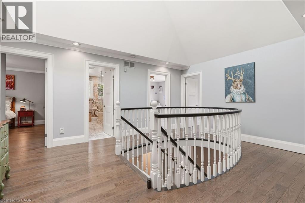 356 Shoreacres Road, Burlington, ON - Indoor Photo Showing Other Room