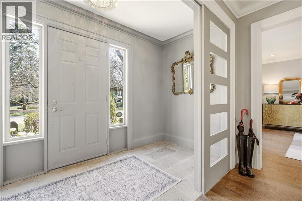 356 Shoreacres Road, Burlington, ON - Indoor Photo Showing Other Room