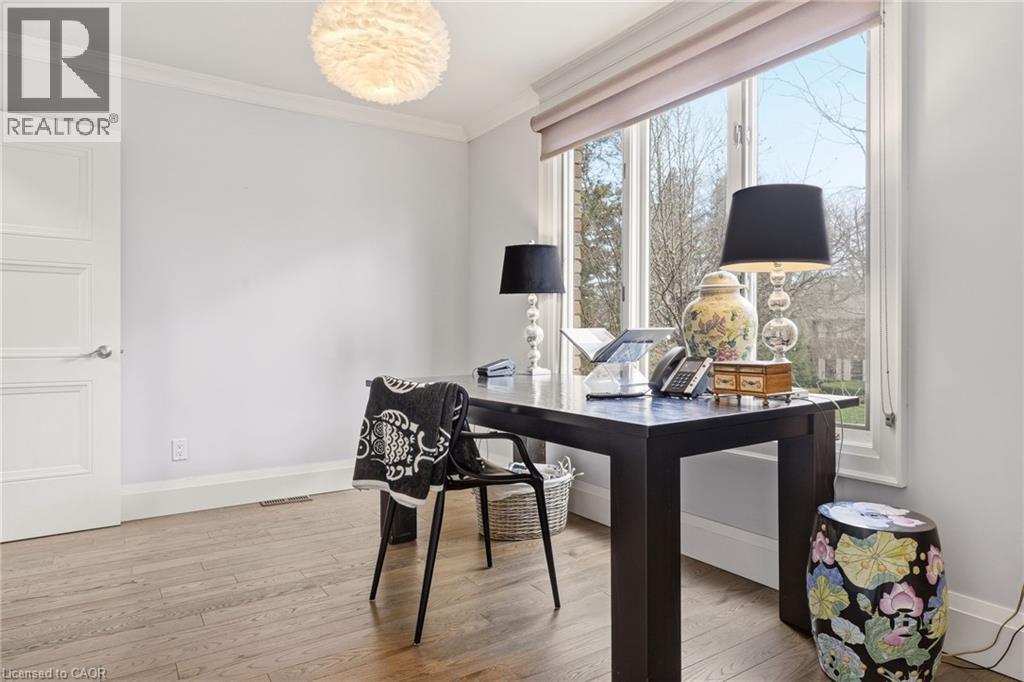 356 Shoreacres Road, Burlington, ON - Indoor