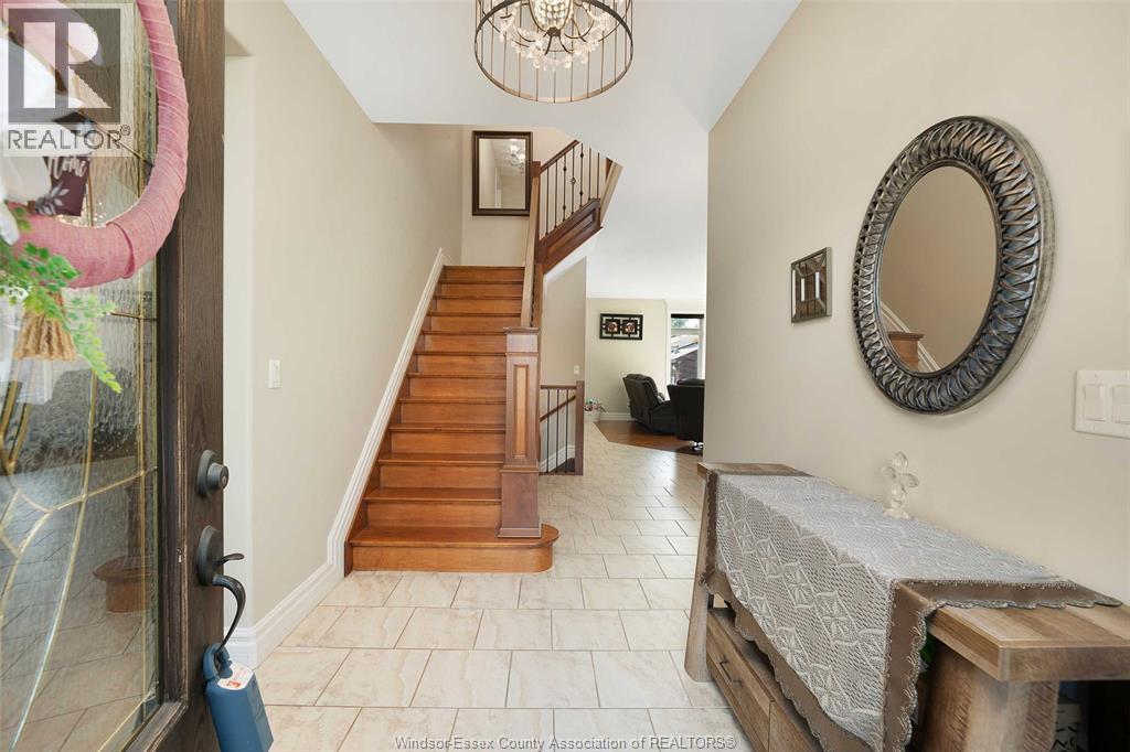 2257 Askin, Windsor, ON - Indoor Photo Showing Other Room