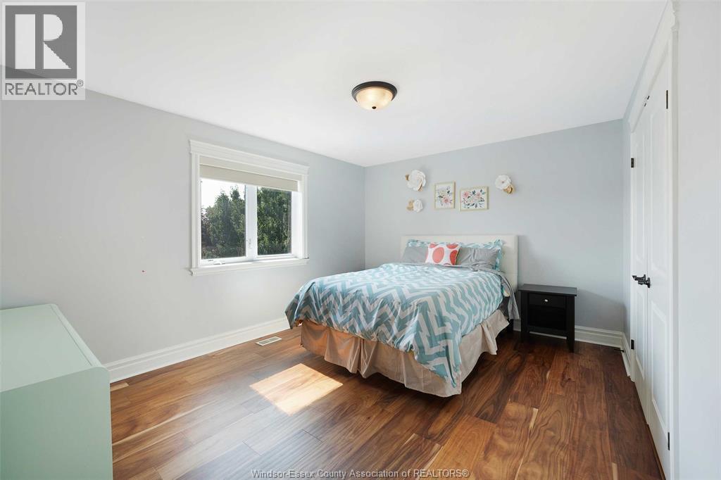 2257 Askin, Windsor, ON - Indoor Photo Showing Bedroom