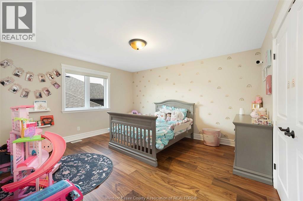 2257 Askin, Windsor, ON - Indoor Photo Showing Bedroom