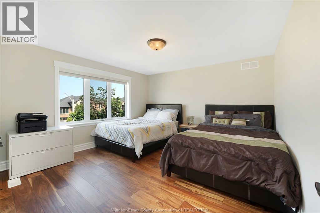 2257 Askin, Windsor, ON - Indoor Photo Showing Bedroom
