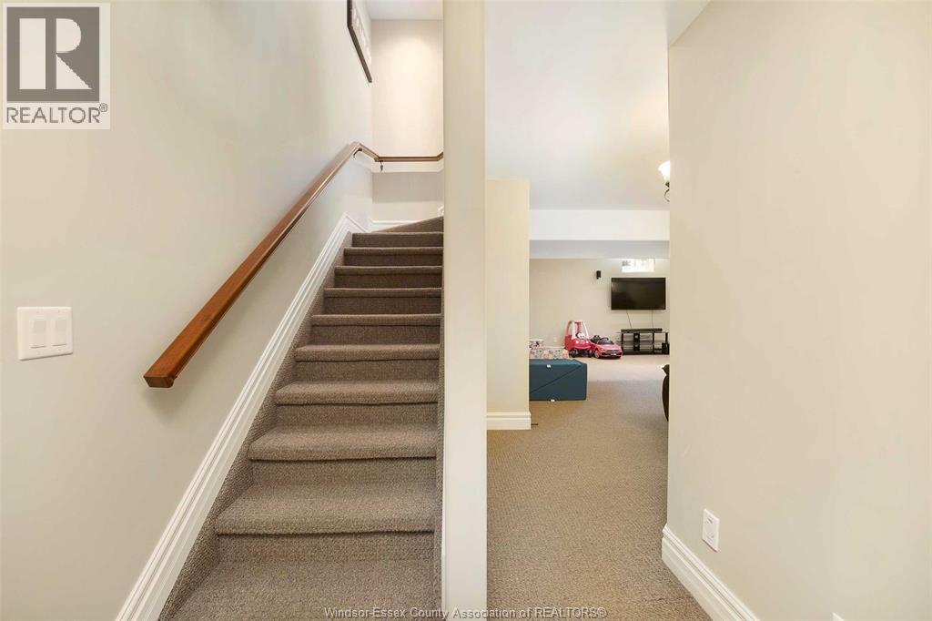 2257 Askin, Windsor, ON - Indoor Photo Showing Other Room
