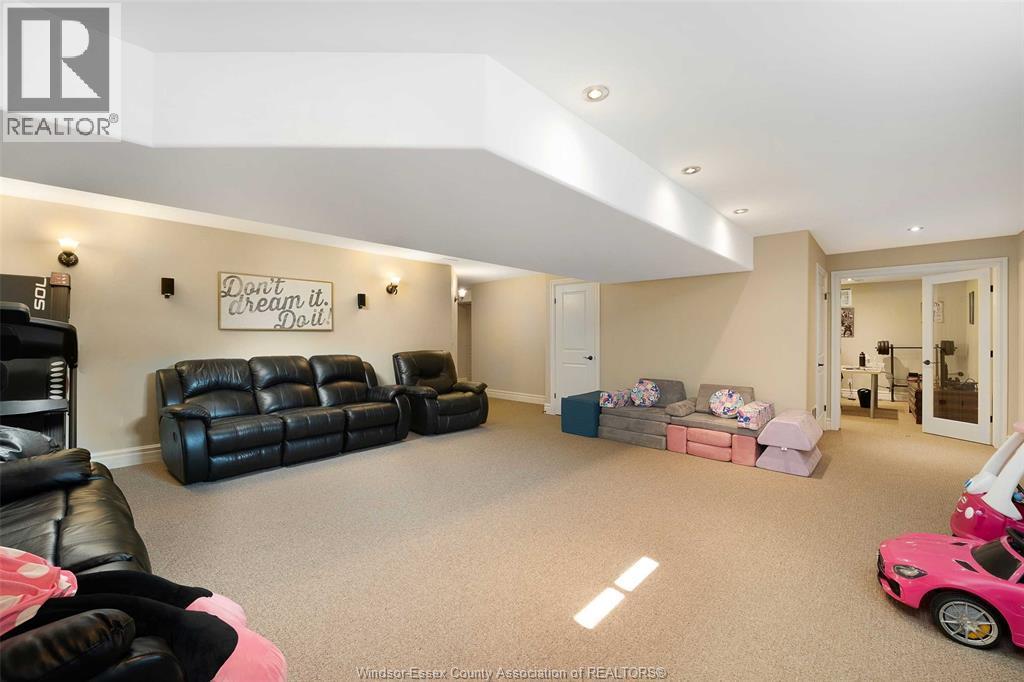 2257 Askin, Windsor, ON - Indoor