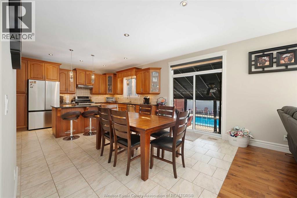 2257 Askin, Windsor, ON - Indoor