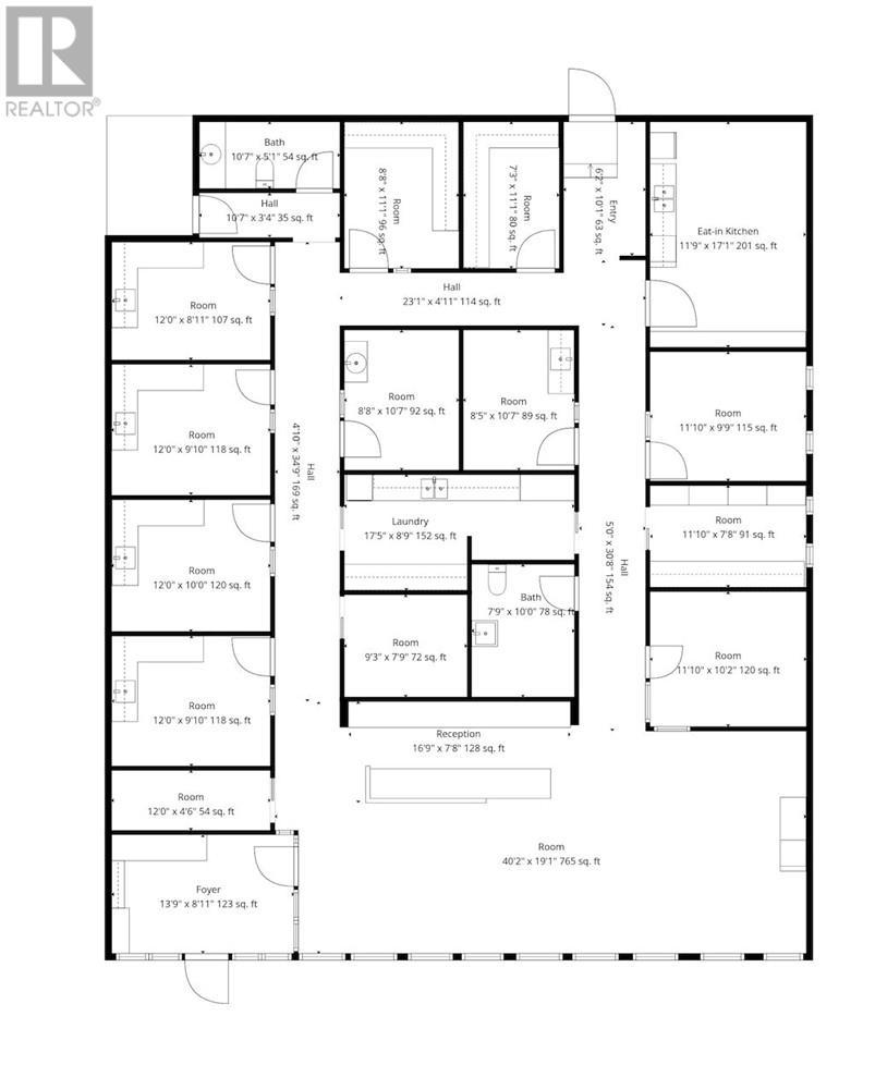 93 Notre Dame Avenue W Unit# 11-12, Azilda, ON