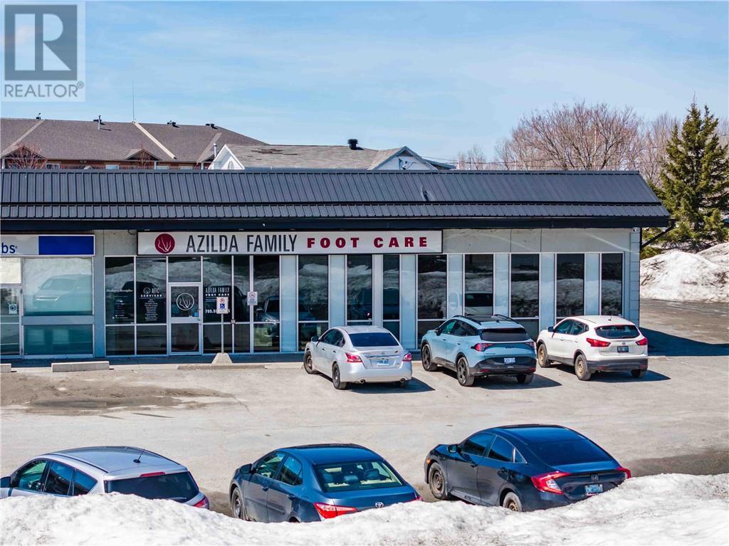 93 Notre Dame Avenue W Unit# 11-12, Azilda, ON