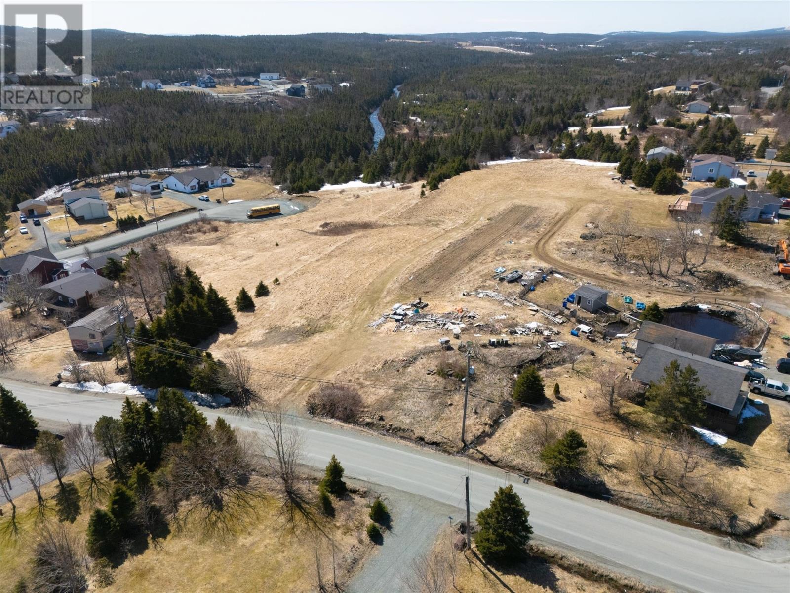 555 Windgap Road, Flatrock, NL