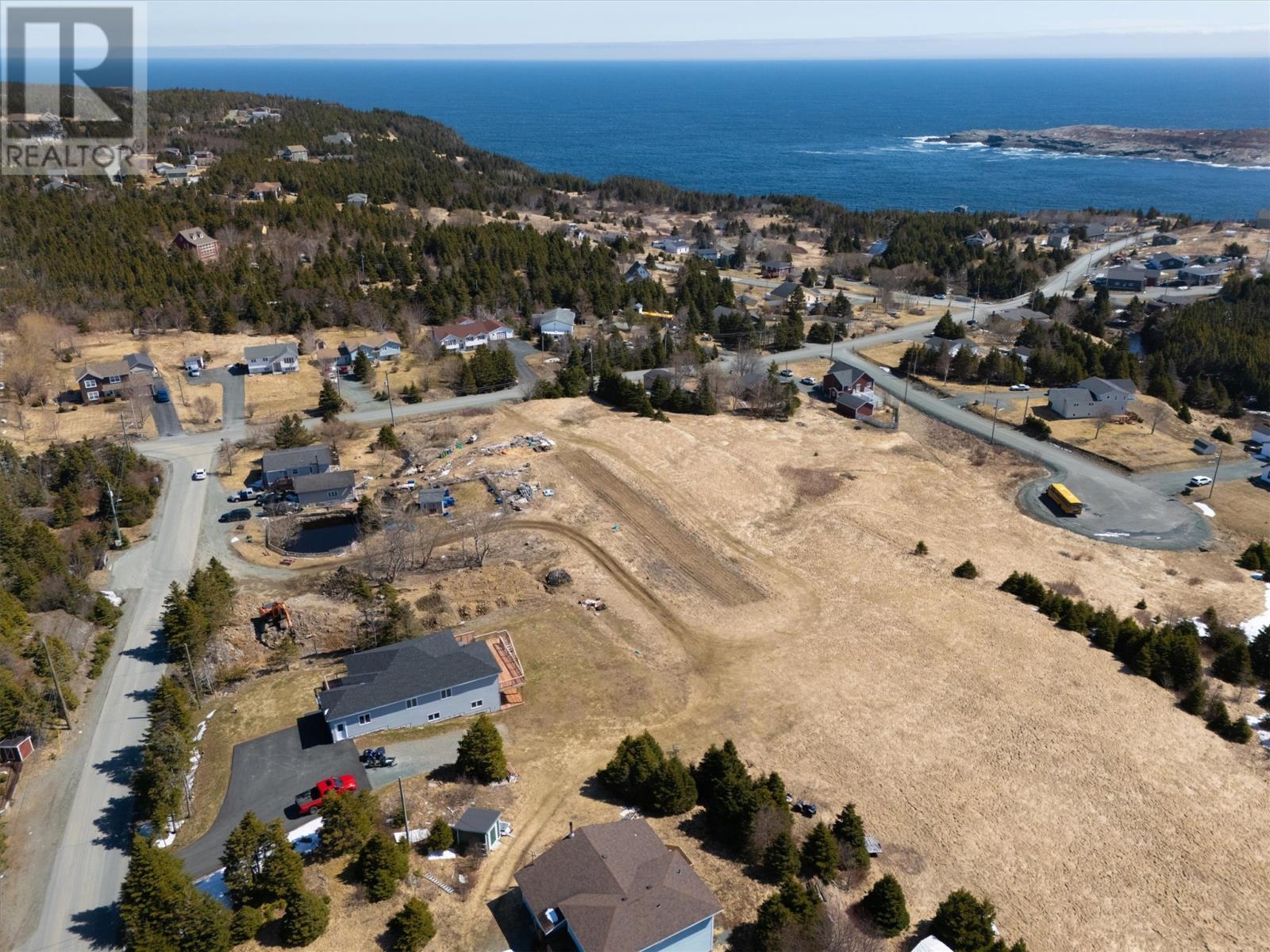 555 Windgap Road, Flatrock, NL