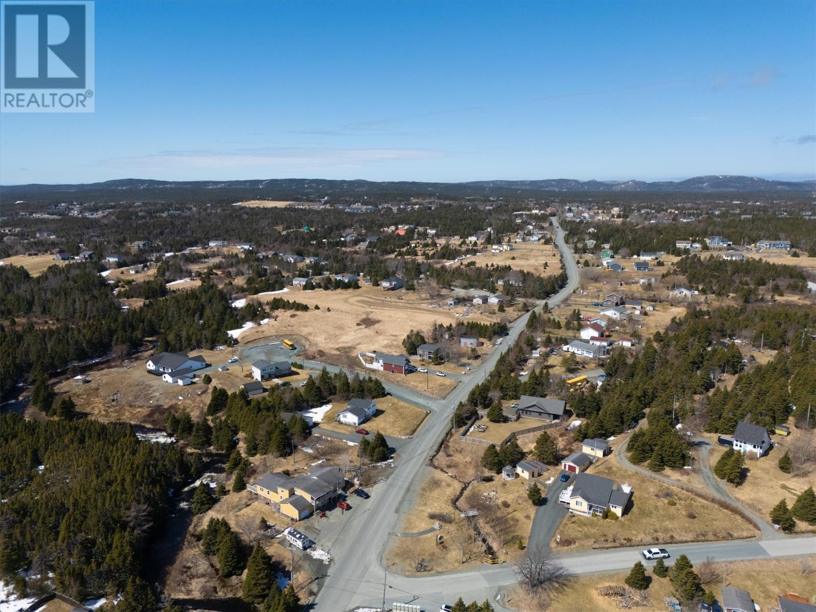 555 Windgap Road, Flatrock, NL
