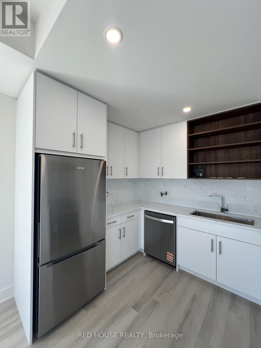 34 Everett Common, St. Catharines, ON - Indoor Photo Showing Kitchen