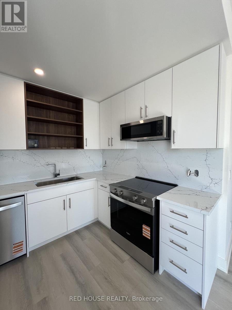 34 Everett Common, St. Catharines, ON - Indoor Photo Showing Kitchen