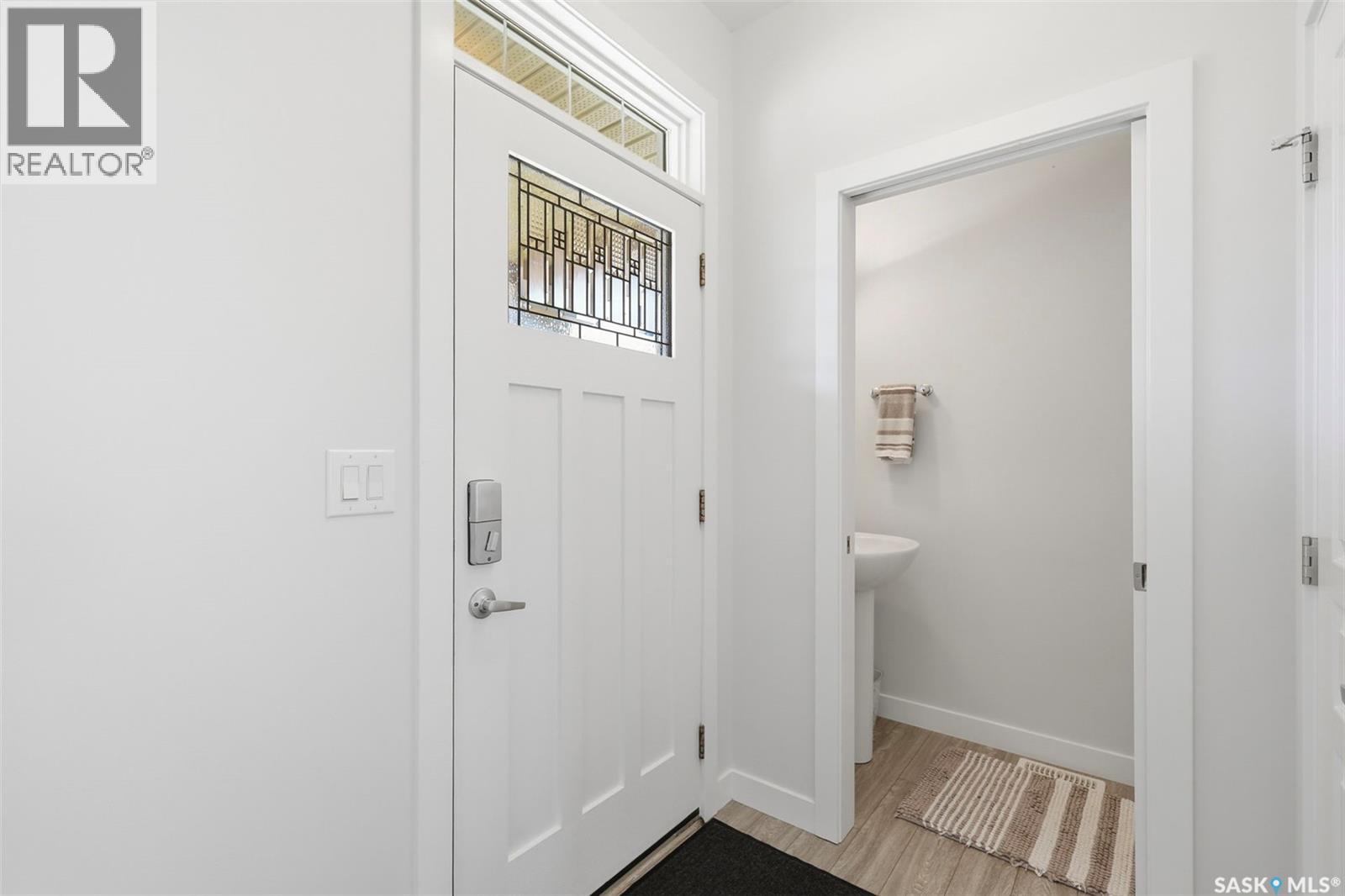 243 Newton Link, Saskatoon, SK - Indoor Photo Showing Other Room