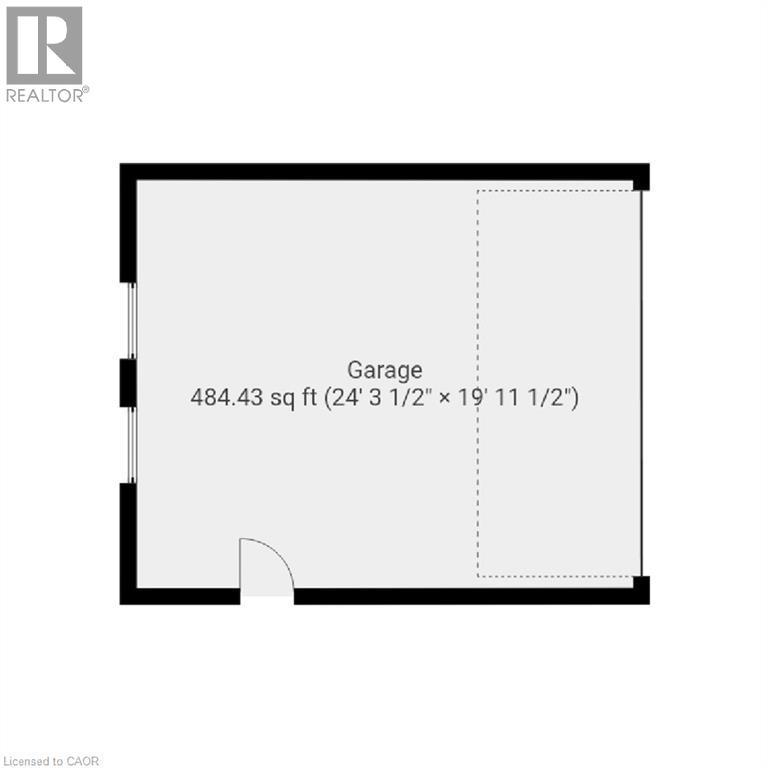 134 Broad Leaf Crescent, Ancaster, ON - Other