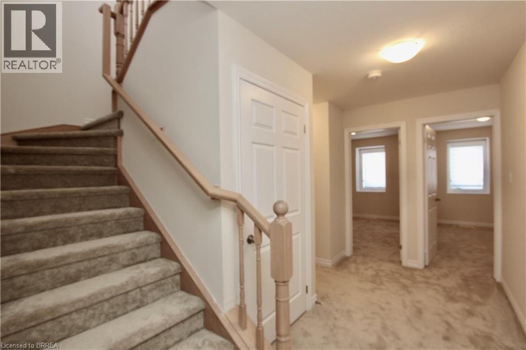 677 Park Street N Unit# 13, Brantford, ON - Indoor Photo Showing Other Room