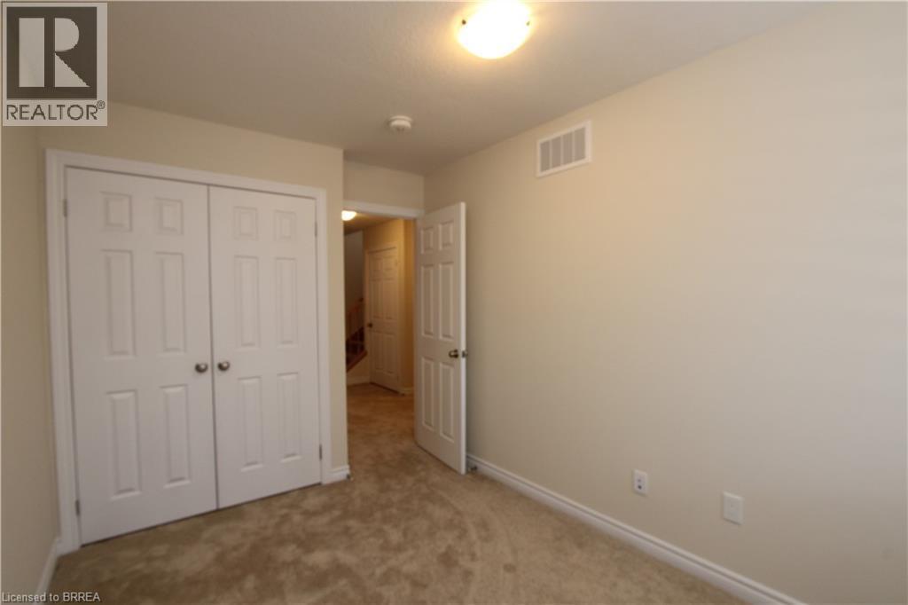677 Park Street N Unit# 13, Brantford, ON - Indoor