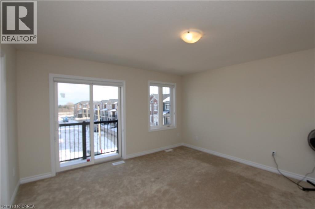 677 Park Street N Unit# 13, Brantford, ON - Indoor Photo Showing Other Room
