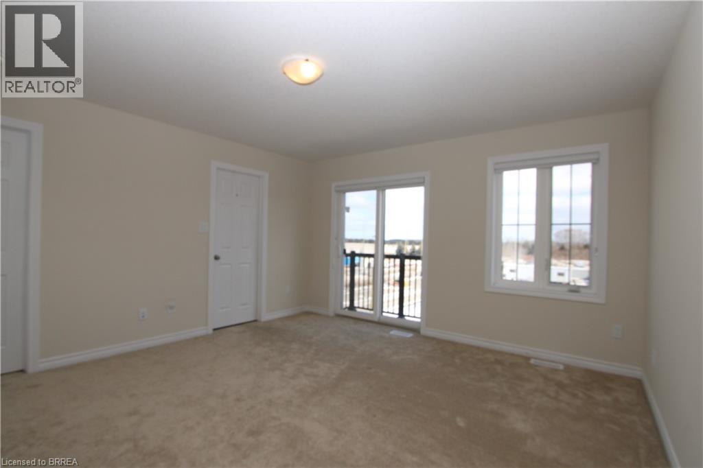 677 Park Street N Unit# 13, Brantford, ON - Indoor Photo Showing Other Room