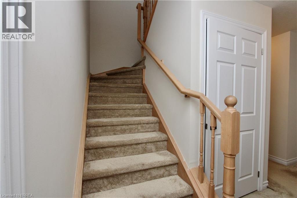 677 Park Street N Unit# 13, Brantford, ON - Indoor Photo Showing Other Room
