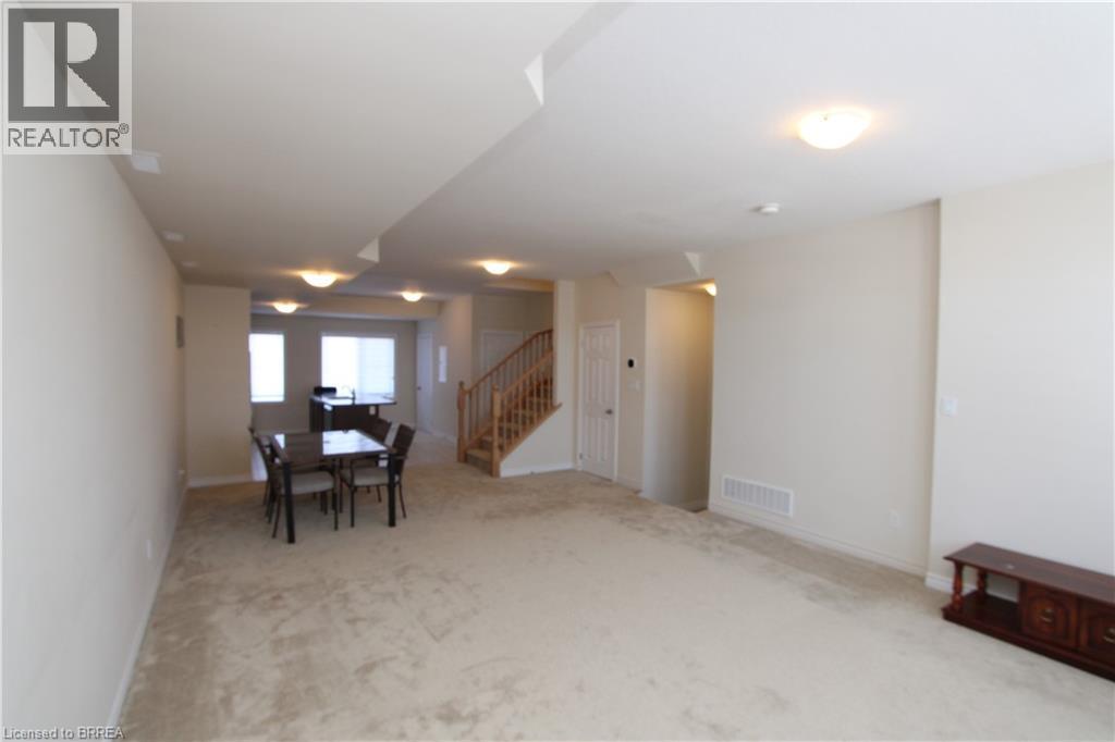 677 Park Street N Unit# 13, Brantford, ON - Indoor