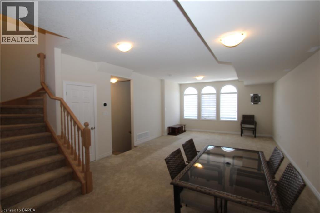 677 Park Street N Unit# 13, Brantford, ON - Indoor Photo Showing Other Room