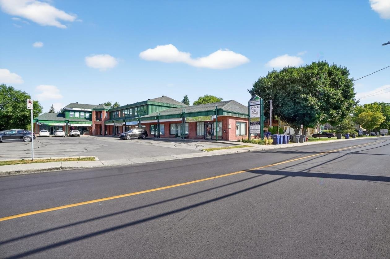 Vue d'ensemble - 613 Rue Principale, Laval (Sainte-Dorothée), QC - Outdoor