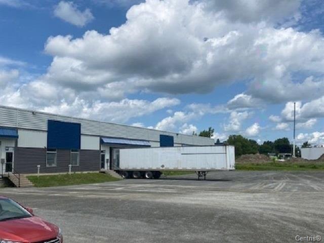 Exterior - 833 Rue Moeller, Granby, QC - Outdoor