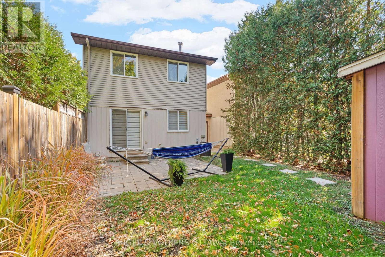 1540 Mimosa Avenue, Ottawa, ON - Outdoor
