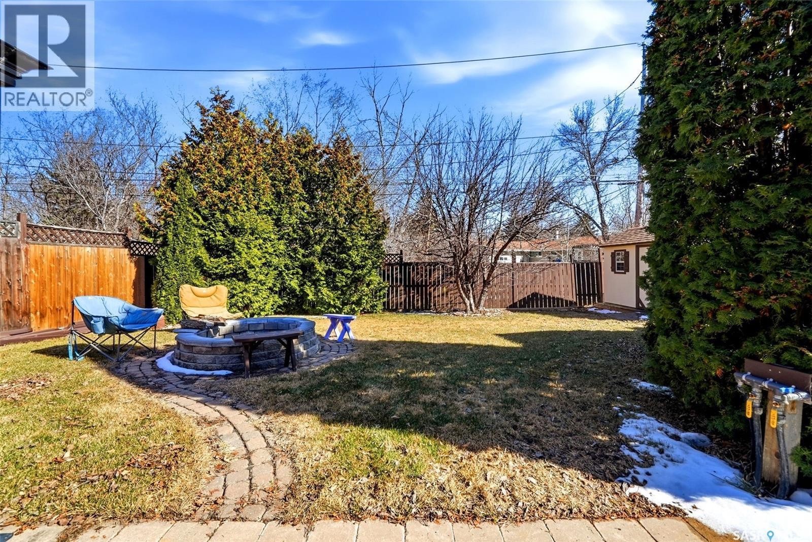 3013 Grant Road, Regina, SK - Outdoor