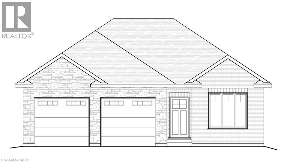 51 Judd Drive, Simcoe, ON - Other