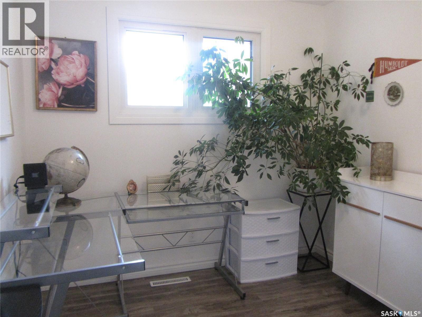 1802 Arlington Avenue, Saskatoon, SK - Indoor Photo Showing Office