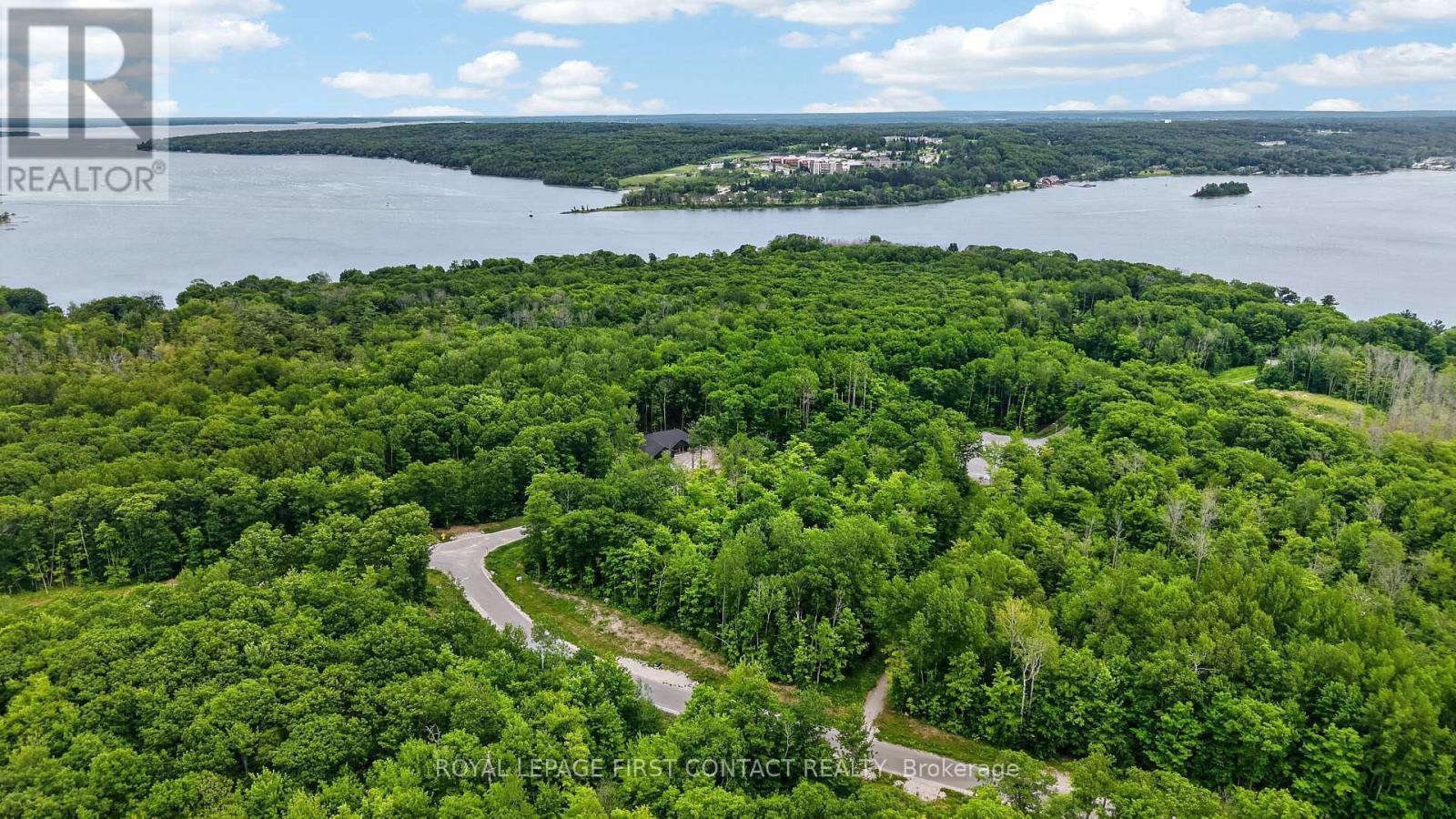 Lot 40 Whispering Pine Circle, Tiny, ON