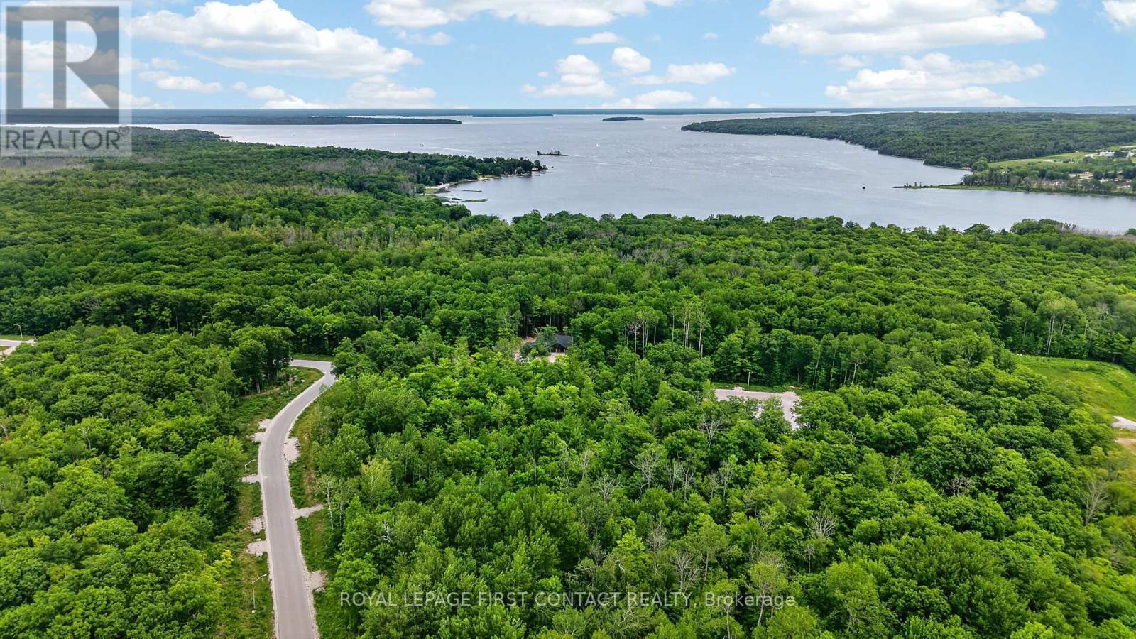 Lot 40 Whispering Pine Circle, Tiny, ON