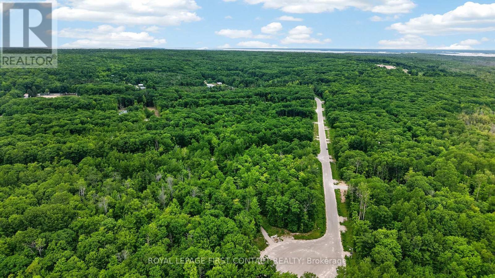 Lot 40 Whispering Pine Circle, Tiny, ON
