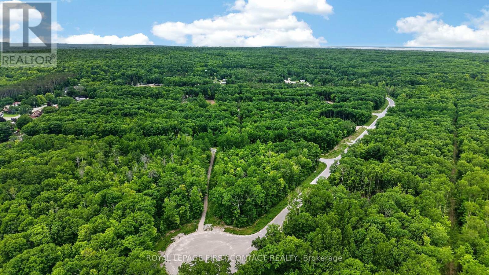 Lot 40 Whispering Pine Circle, Tiny, ON