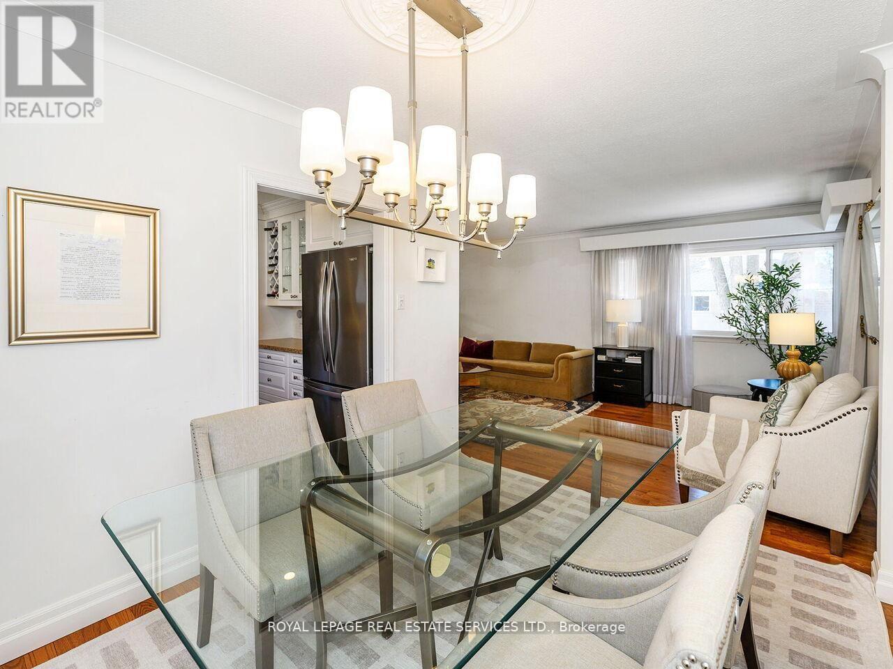 1602 Carletta Drive, Mississauga, ON - Indoor